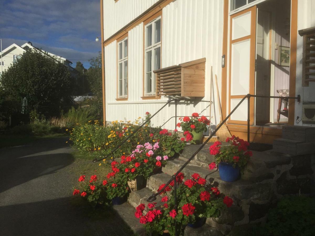 Ferieleilighet Pa Tromoy, Arendal Kültér fotó